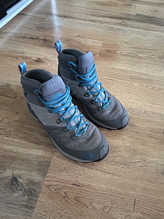 Cizme the north face