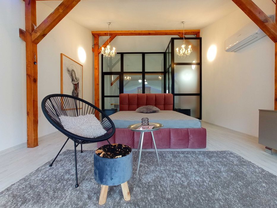 Дава се под наем Къща в Пловдив, Западен - 85 кв.м за 663 € - Снимка #1