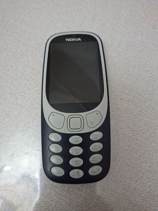 Nokia 3310 Original 100% Vetnam