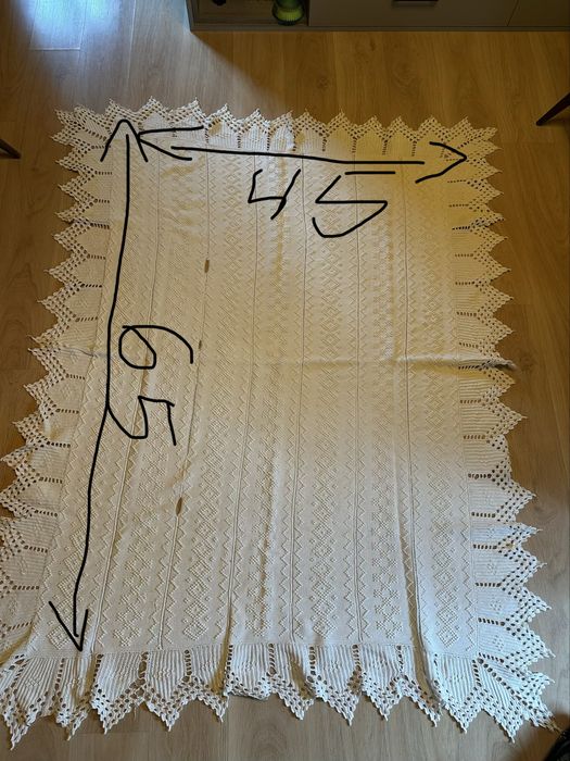 Продавам нови родопски одеяла