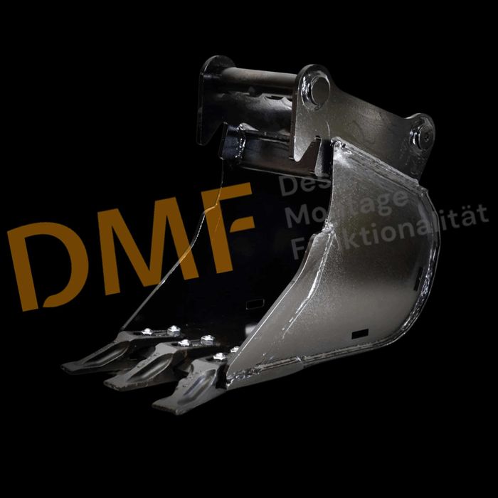 Багерна кофа (1-2 Тона)  | ЛИЗИНГ | Цена с ДДС