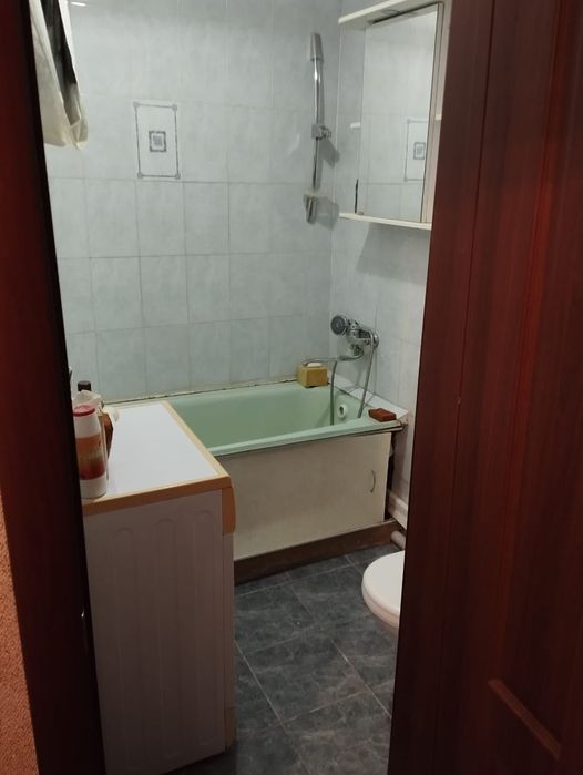 Продам двухкомнатную квартиру