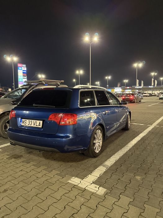 Audi A4 B7 2005