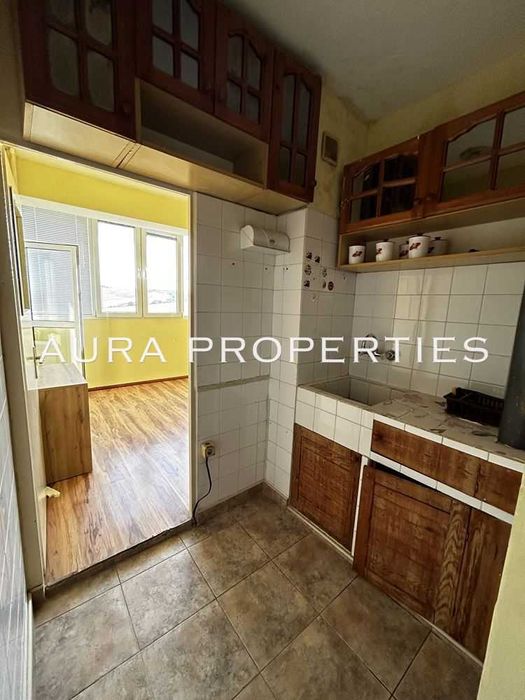 Продава се Едностаен апартамент в Разград, Орел - 45 кв.м за 963 €/кв.м - Снимка #5