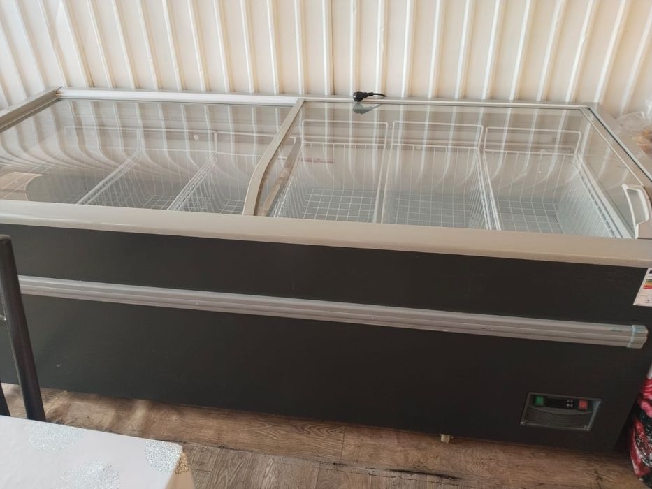 Холодильник  в хорошем состоянии