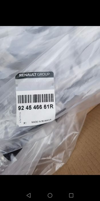Conducte aer condiționat gama Dacia 1.0 SCE, 1,2 16 valve,1,5 Dci, 0.9