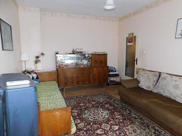 Продава се Едностаен апартамент в Търговище, Център - 41 кв.м за 1182 €/кв.м - Снимка #5