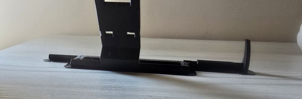 Clapeta flap usa gheata NEFF, BOSCH ,SIEMENS