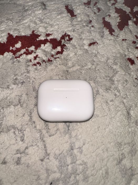 AirPods pro 3 2025