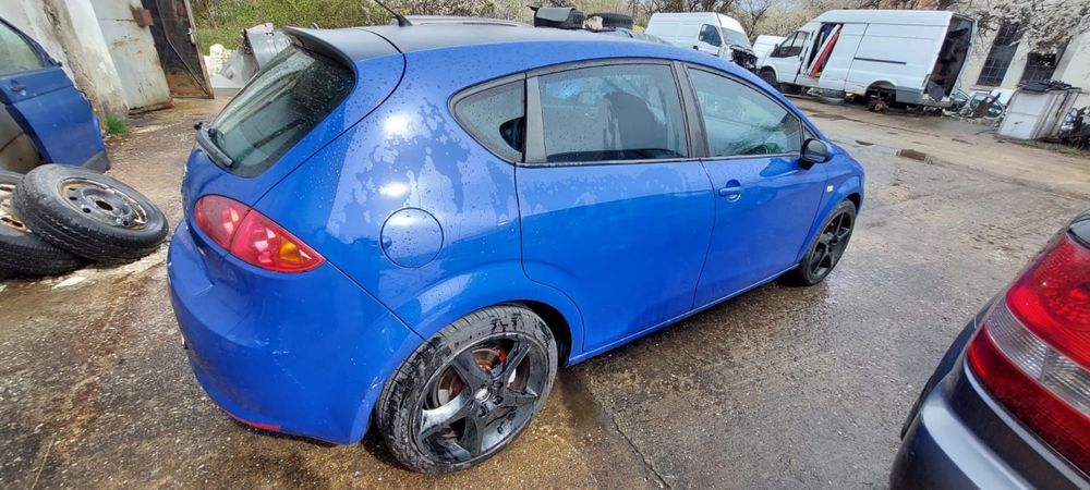 Dezmembrari Seat Leon 2.0 TDI BKD 2005-2010