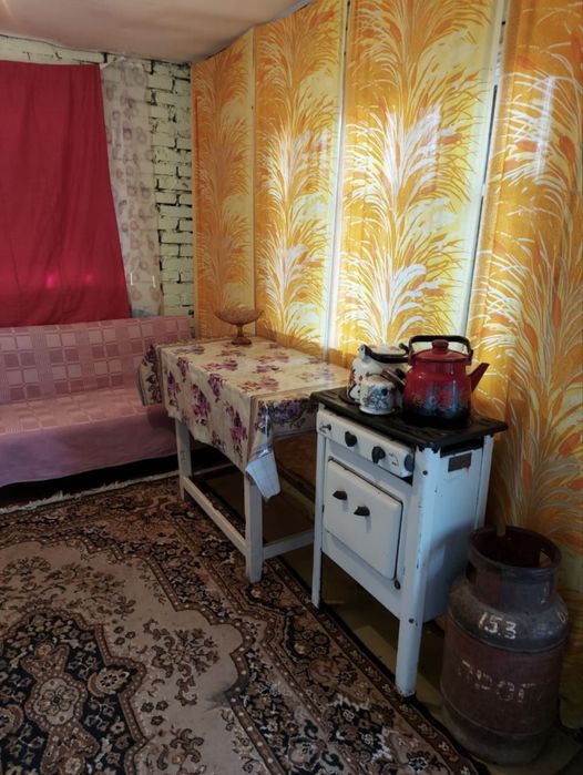 Продам дачу в Асане