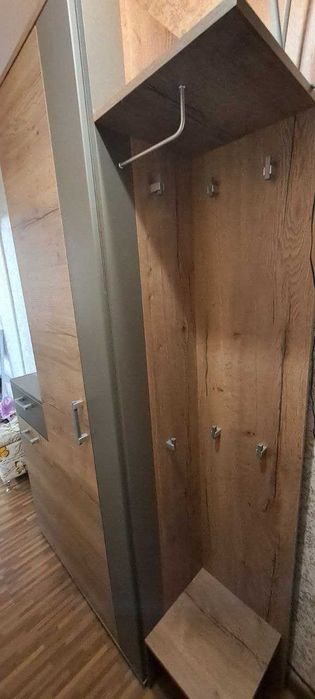 Прихожка. Фирма Азбука мода (Россия) Б.У.