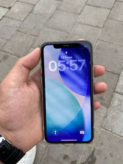 iPhone 11 pro 256 gb KH/A