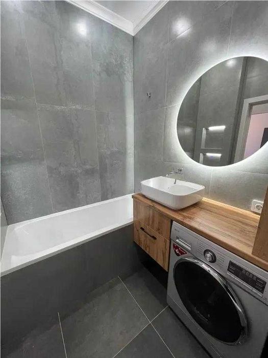 Продаётся 2х.комнатная студия