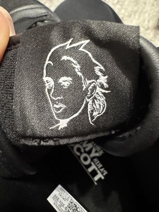 Adidas Forum Hi Wings 4.0 Jeremy Scott - originali