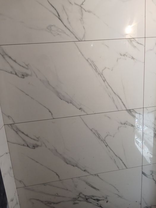 Отделка кафельной плиткой