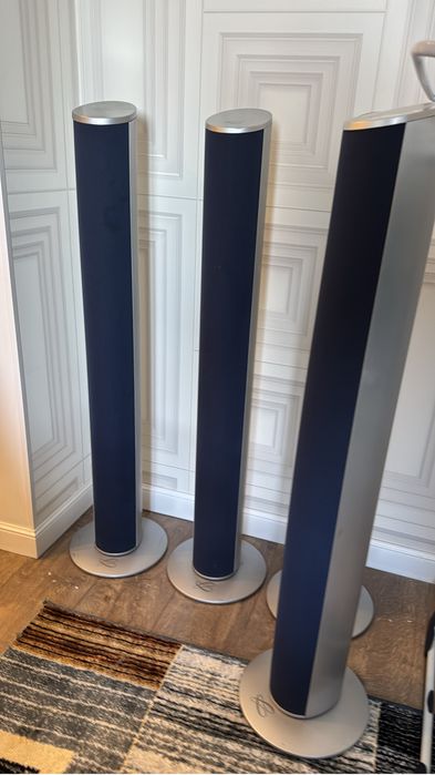 Аккустическая система CABASSE