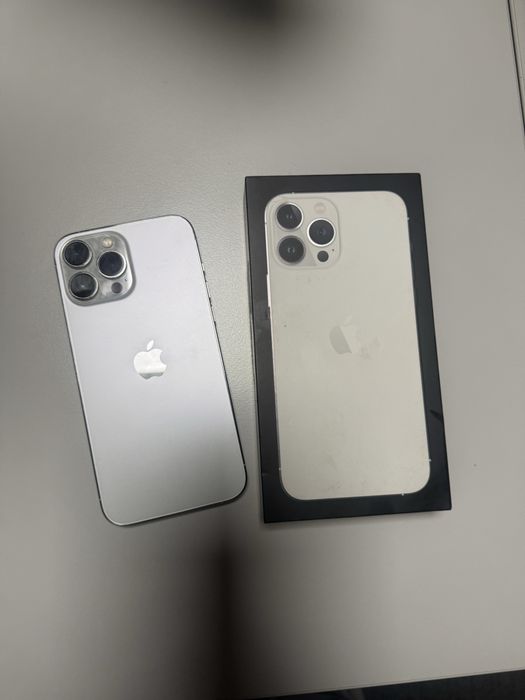 Iphone 13 pro max 512Gb