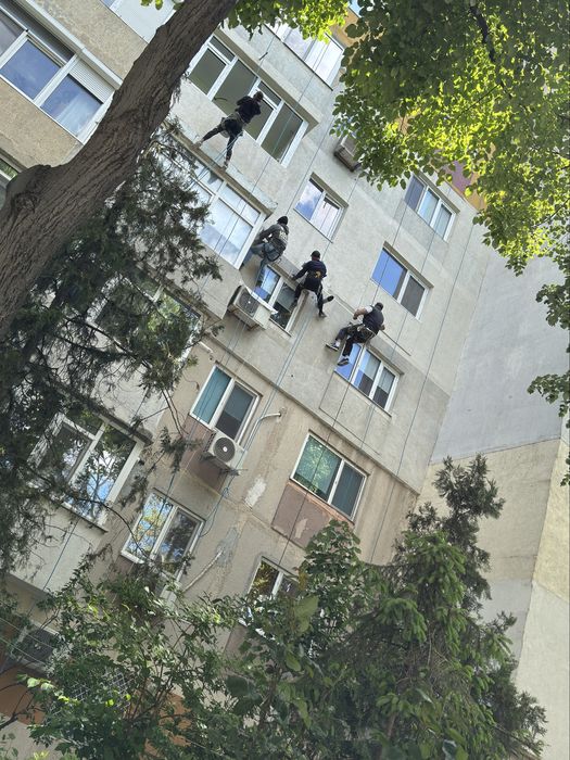 Alpinism utilitar NON STOP !!! Prețuri negociabile