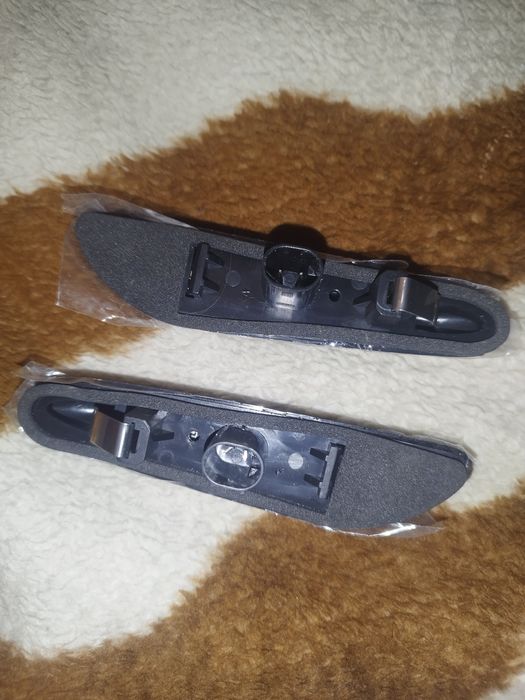 Vând semnalizări cu LED  fumurii dinamice pentru BMW E46 coupe/cabrio