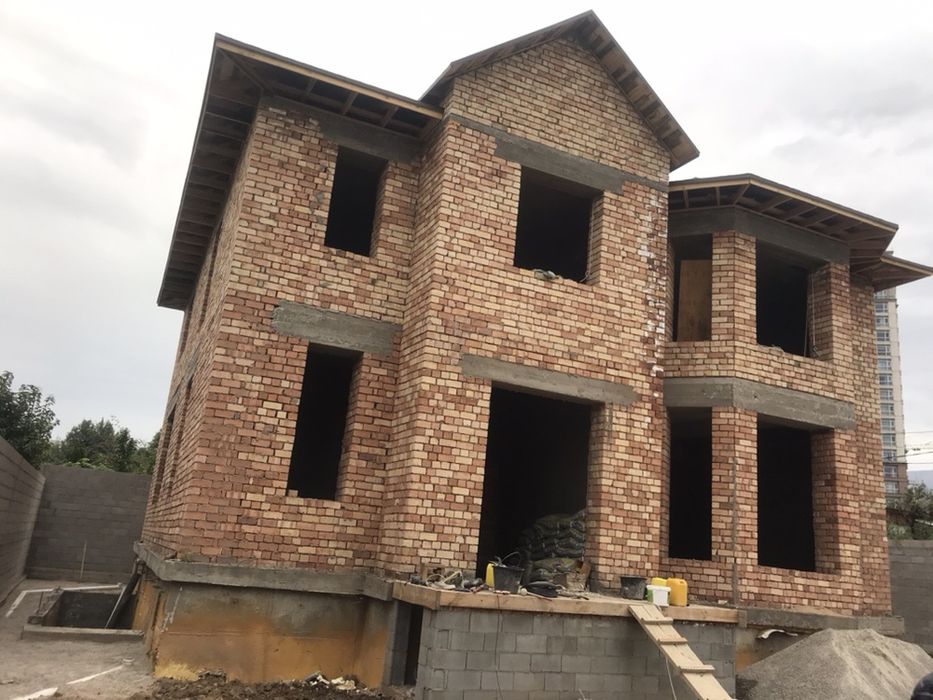 Утепление кровли, крыш, пеной (ППУ) пенополиуретан на проф. оборуд ...