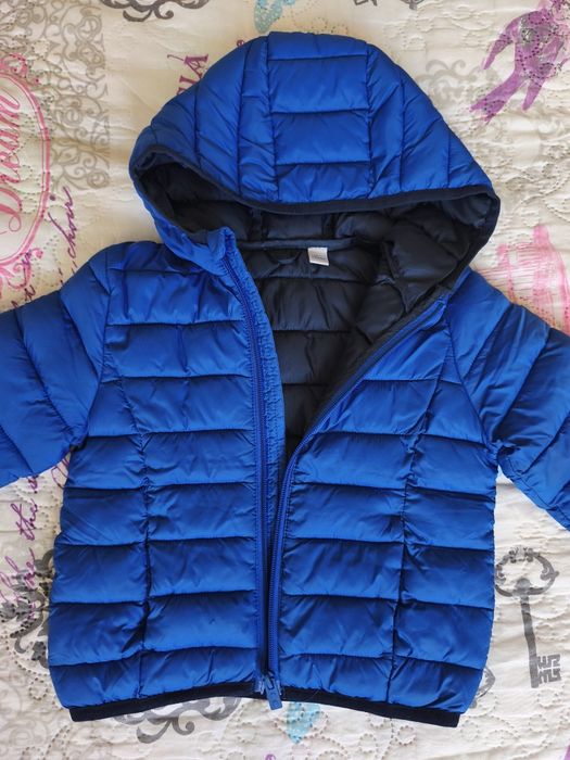 Пролетно яке Okaidi 4 години