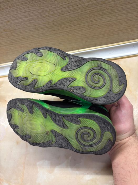 Детски светещи маратонки