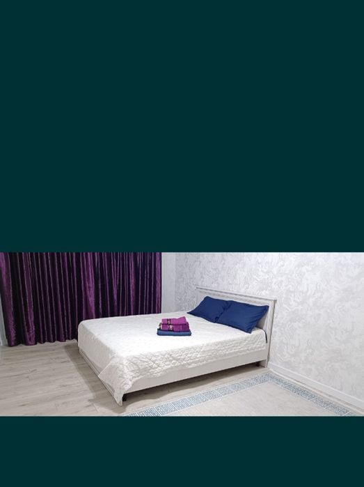 Люкс квартира Жайна