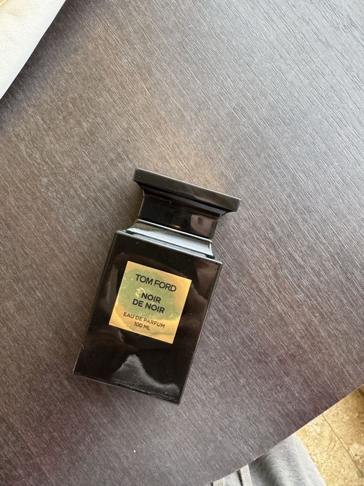 Tom Ford Noir de noir