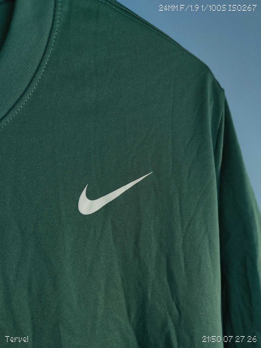 NIKE Tee Тениска/Мъжка М