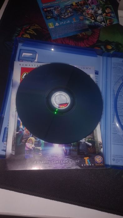 LEGO Harry Potter Collection PS4 ENG