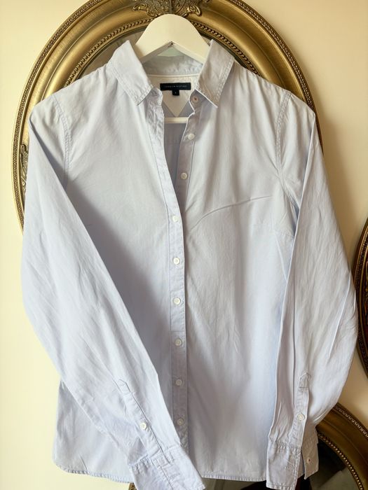 Блуза тип риза Sandro и други