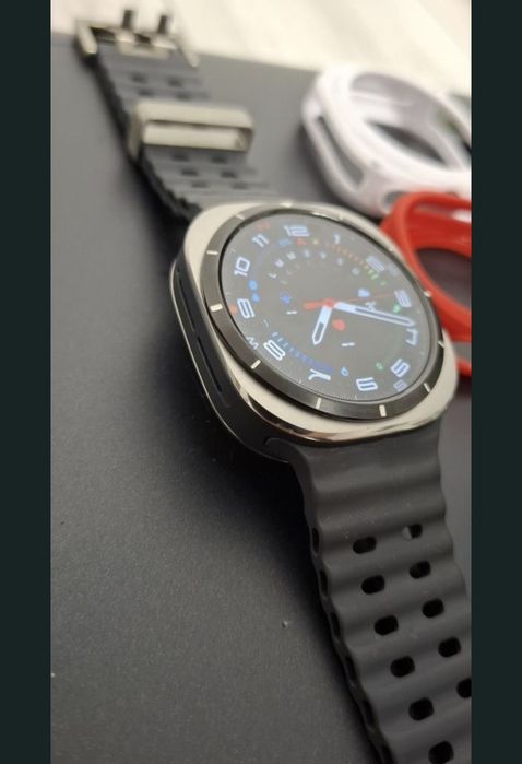 Vand 2 ceasuri Samsung Smart intretinute