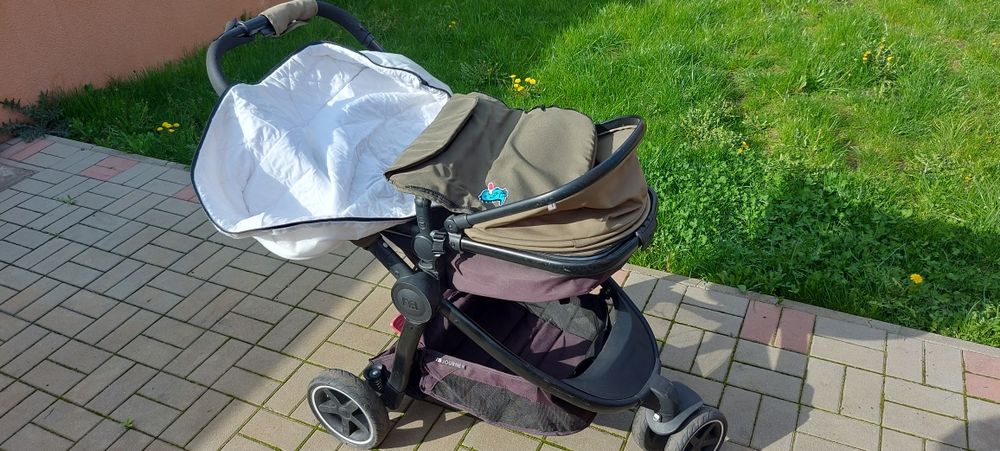 Cărucior copii Journey Made în England Stare foarte bună