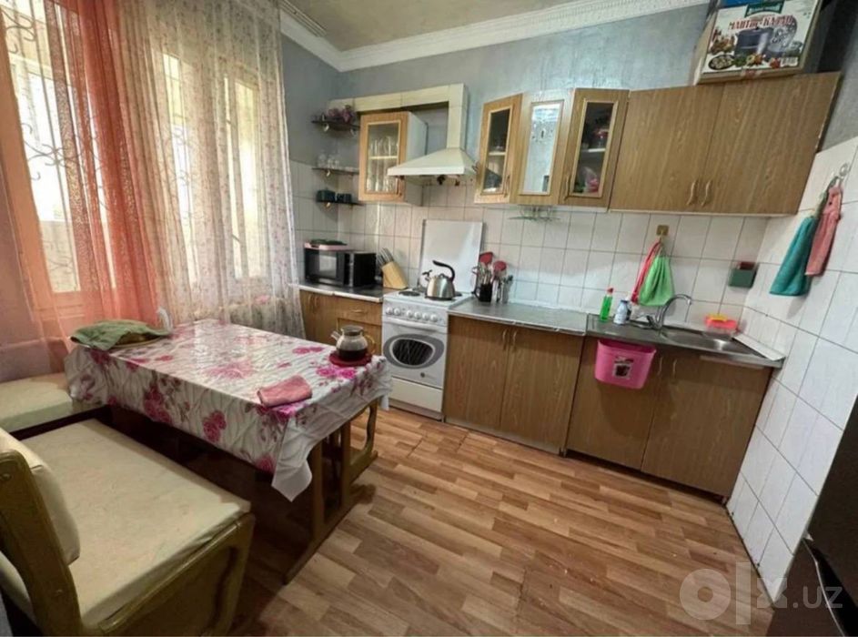Продажа квартира Яккасарой
