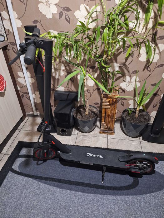 Електрическа тротинетка