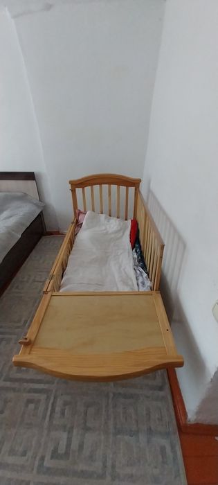 Продаётся детская манежка