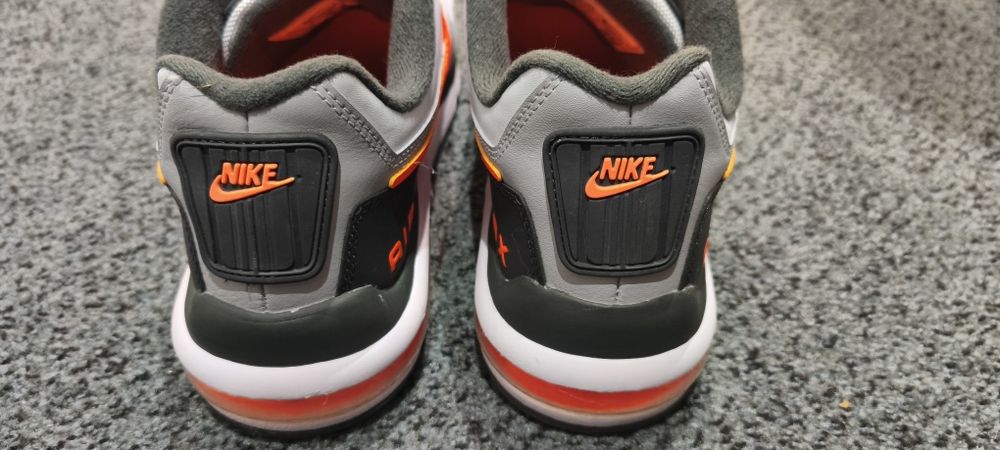 Маратонки Nike Air Max