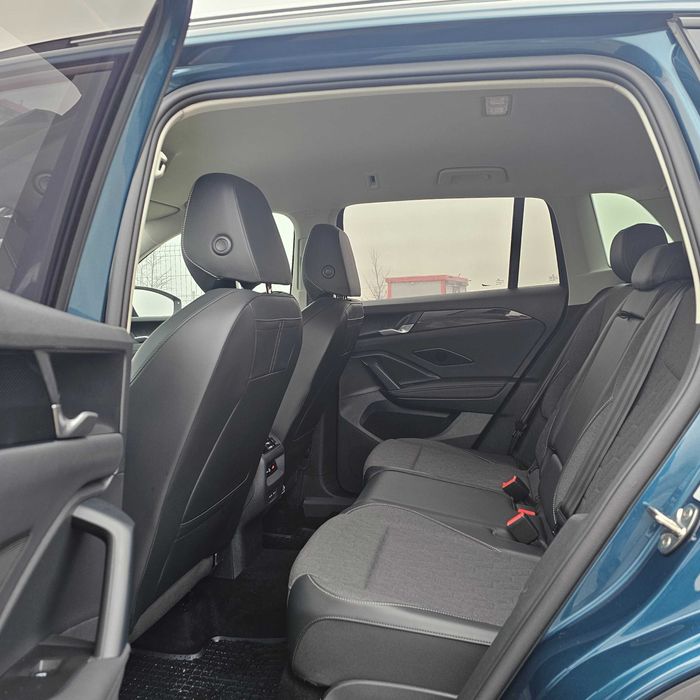 Vw Tiguan 2024 euro 6 cutie automata Rate-Garantie