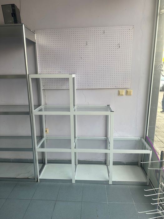 Магазинно оборудване