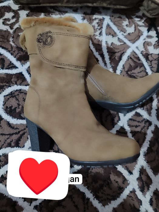 Etik qishgi yangi 39razmer