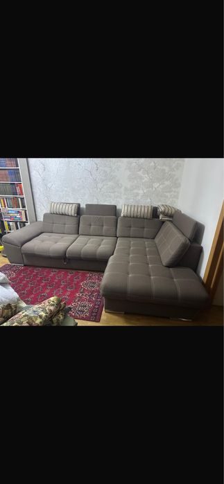 Итальянский диван