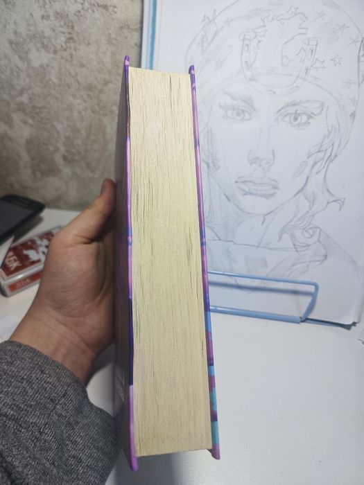 Книги Анны Джейн