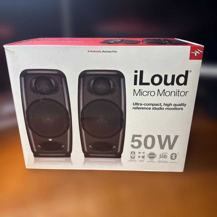 iLoud Micro Monitor