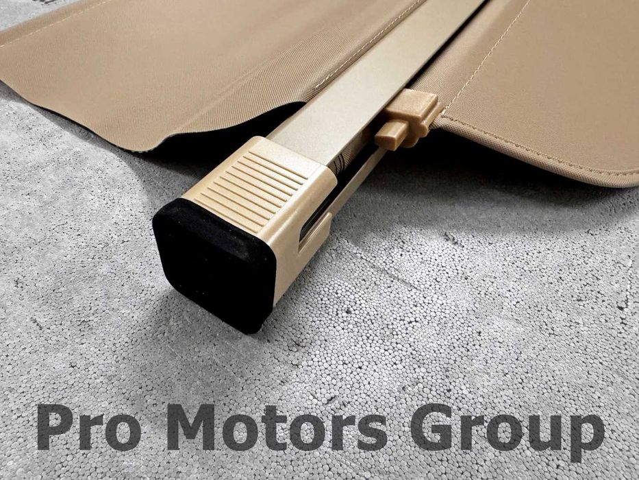 Щора за багажник Toyota Land Cruiser FJ150  2010-2021