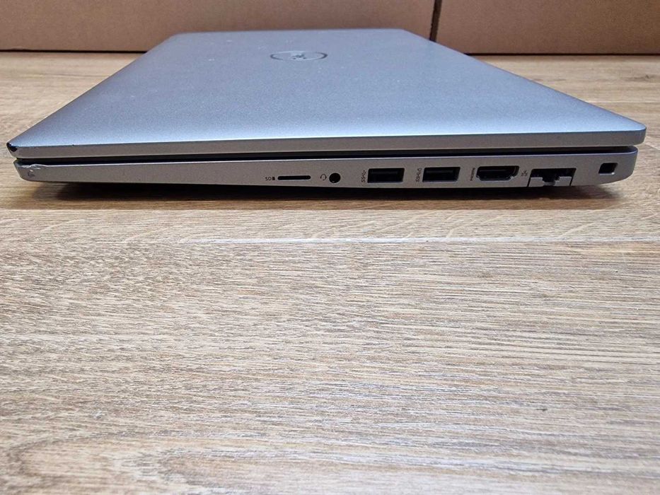 Laptop Dell Latitude 5520 Intel Core i5-1145G7, 8GB, 256GB