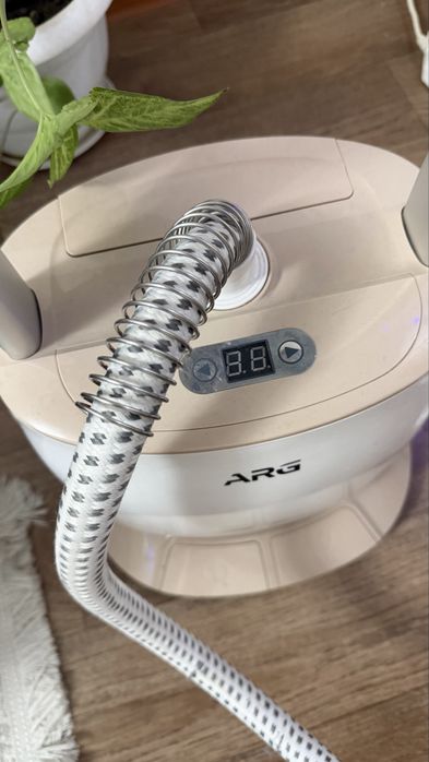 Утюг отпариватель