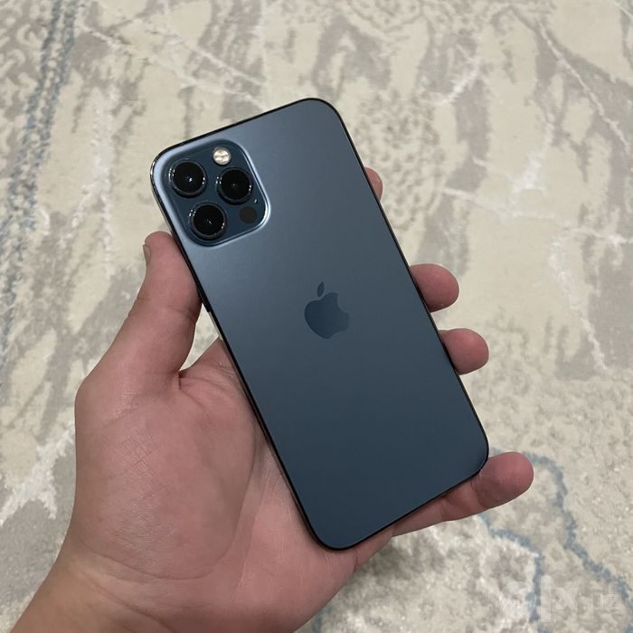 iPhone 12 Pro 128gb 74%