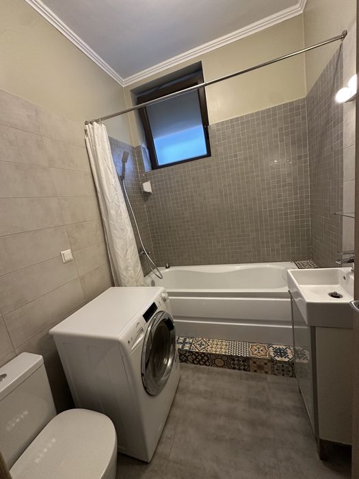Apartament 2camere Militari Metrou Pacii Iuliu Maniu Bloc nou