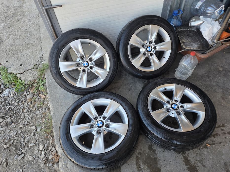 Bmw джанти Style 43 16цола